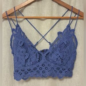Free People Bralette